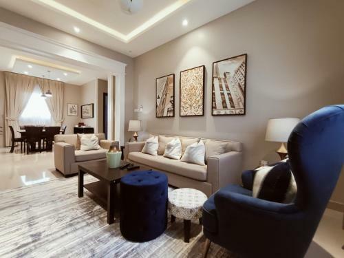 Apartamento The F Residence, Elegant & Luxury