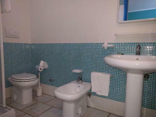 Hostal Guest House Matteo