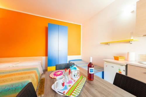 Hostal Guest House Matteo