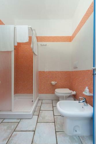 Hostal Guest House Matteo