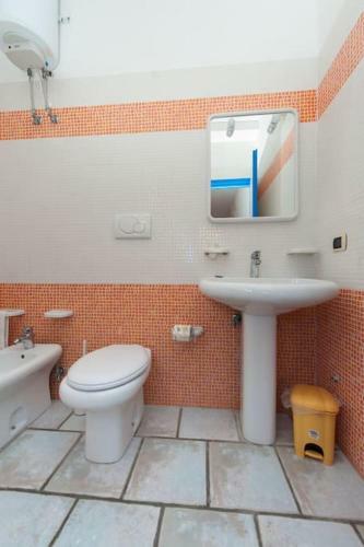 Hostal Guest House Matteo