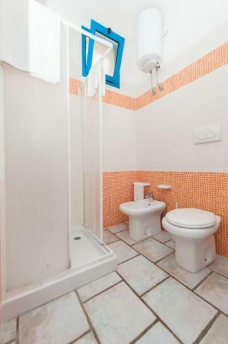 Hostal Guest House Matteo