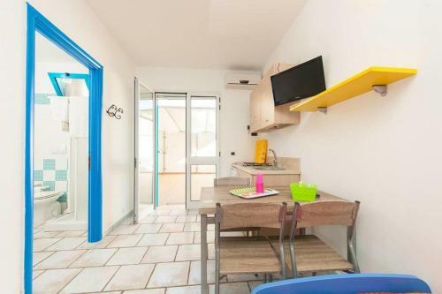 Hostal Guest House Matteo