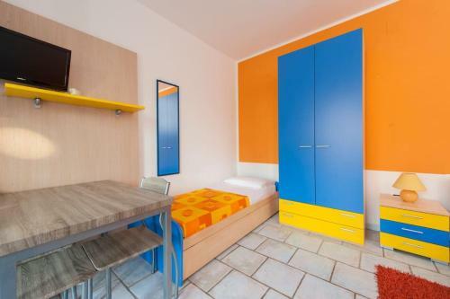 Hostal Guest House Matteo