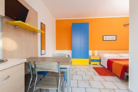 Hostal Guest House Matteo