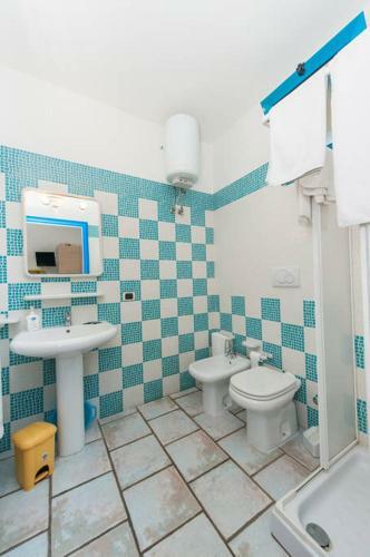 Hostal Guest House Matteo