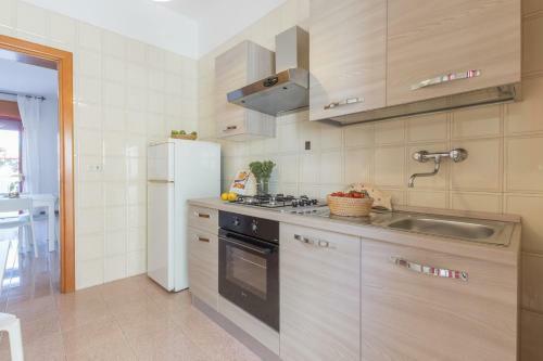 Gaia Apartment 51