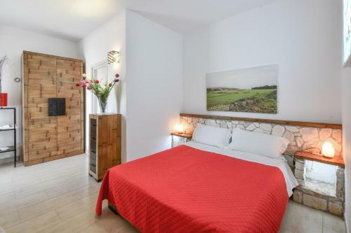 Bed & Breakfast Calasole Country House