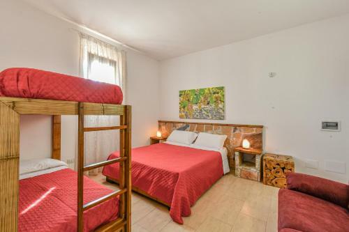 Bed & Breakfast Calasole Country House