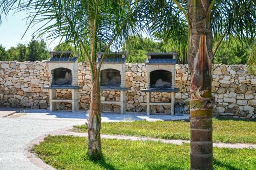 Bed & Breakfast Calasole Country House
