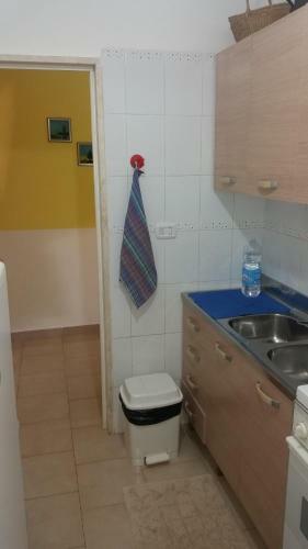 Casa Vacanza Via Lazio