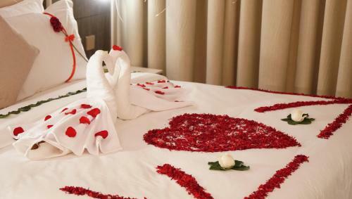 Hayat Alriyadh Washem Hotel