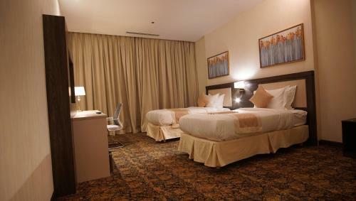 Hayat Alriyadh Washem Hotel