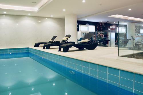 Hayat Alriyadh Washem Hotel