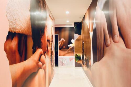 Hayat Alriyadh Washem Hotel