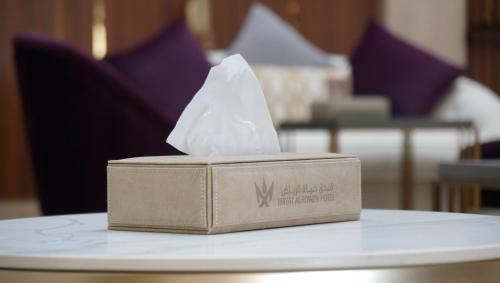 Hayat Alriyadh Washem Hotel