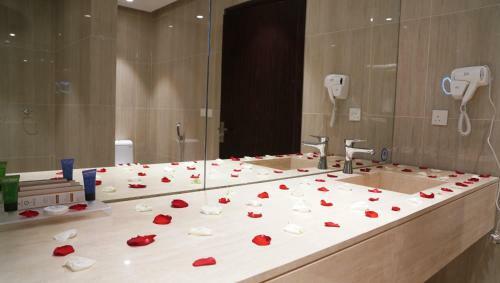 Hayat Alriyadh Washem Hotel
