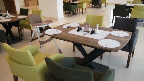Hayat Alriyadh Washem Hotel
