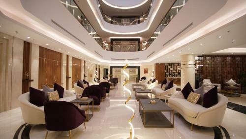 Hayat Alriyadh Washem Hotel