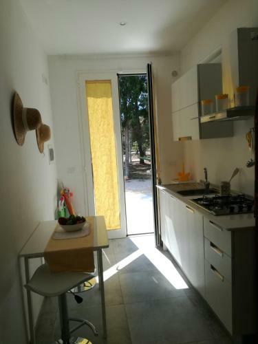 Bed & Breakfast Le Stelle Di Arneo - Casa Vacanze