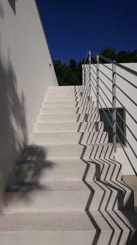 Bed & Breakfast Le Stelle Di Arneo - Casa Vacanze