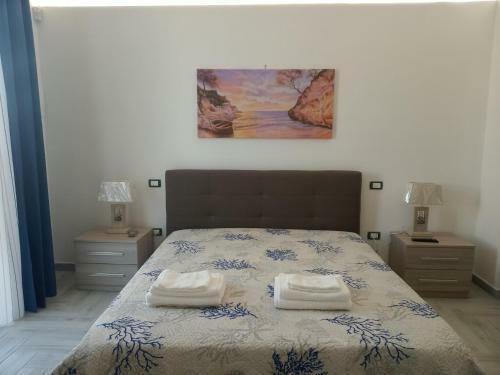 Apartamento Acquazzurra Affittacamere