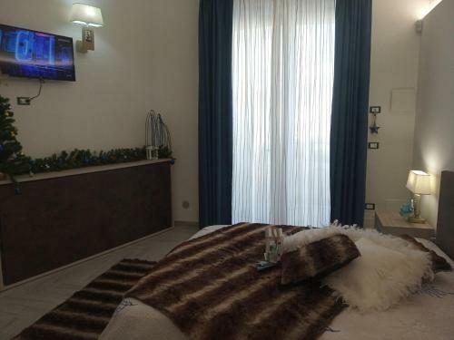 Apartamento Acquazzurra Affittacamere
