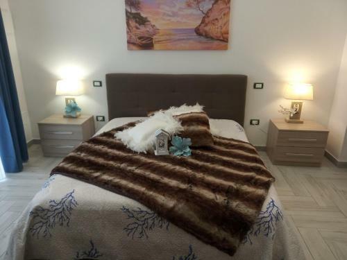 Apartamento Acquazzurra Affittacamere
