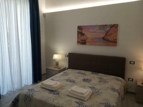 Apartamento Acquazzurra Affittacamere