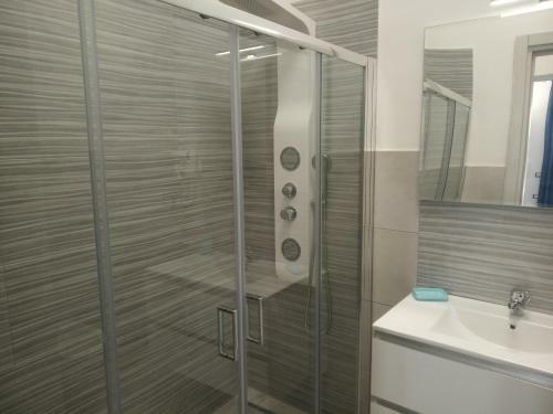 Apartamento Acquazzurra Affittacamere