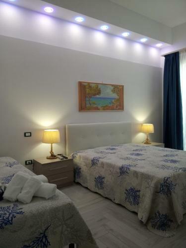 Apartamento Acquazzurra Affittacamere