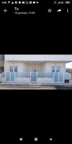 Apartamento Acquazzurra Affittacamere