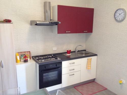 Apartamento A Torre Lapillo A 80 Mt Dalla Spiaggia