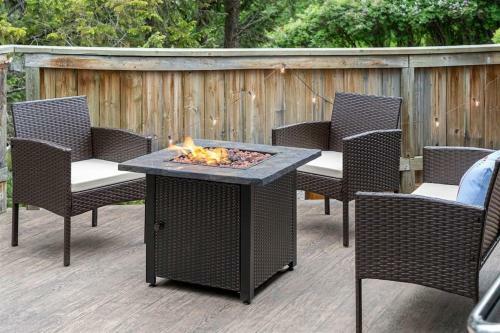Merlot Mountain L Ping Pong L Fireplace L Games