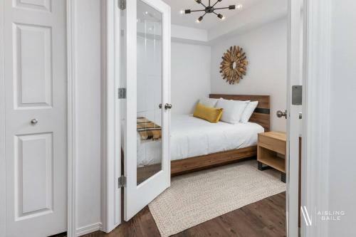 Apartamento Chic Retreat, Modern, Pool, Hot Tub, Gym