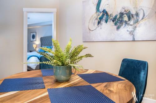 Apartamento Rustic Modern 2 Bed 2 Bath With Lakeview Pool And Hot Tub