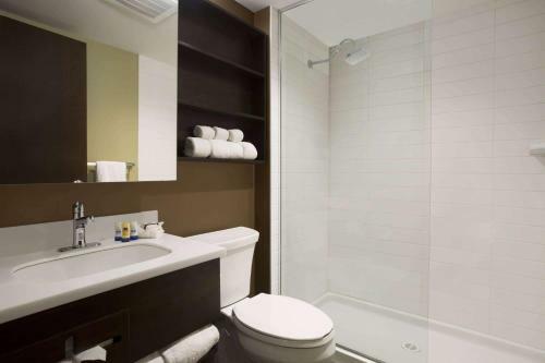 Hotel Microtel Inn & Suites By Wyndham Kanata