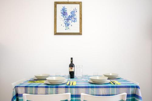 Apartamento Sunset Holiday House