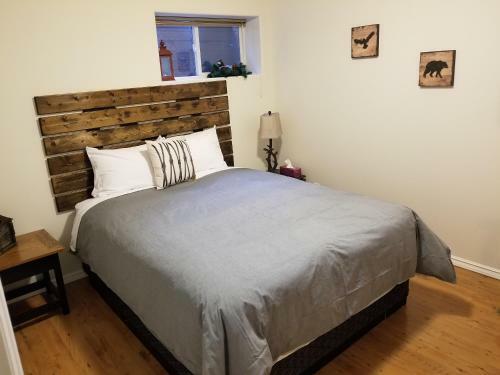 Apartamento Roche Bonhomme Rustic Suite