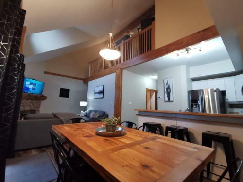 Apartamento Kimberley Ridge Ski In-out Accommodations