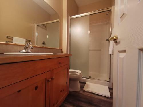 Apartamento Kimberley Ridge Ski In-out Accommodations