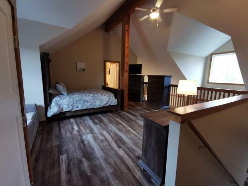 Apartamento Kimberley Ridge Ski In-out Accommodations