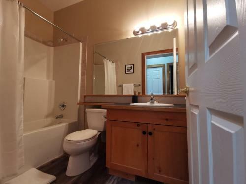 Apartamento Kimberley Ridge Ski In-out Accommodations