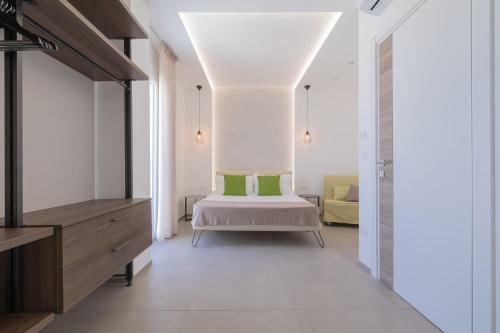 Hostal Horizon Rooms