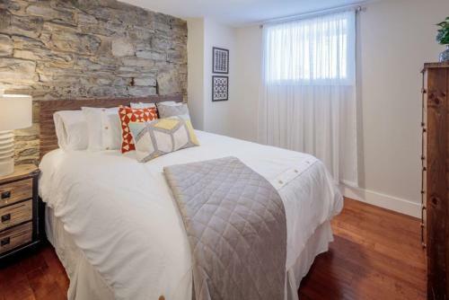 Apartamento The Hillside House - Downtown Kingston