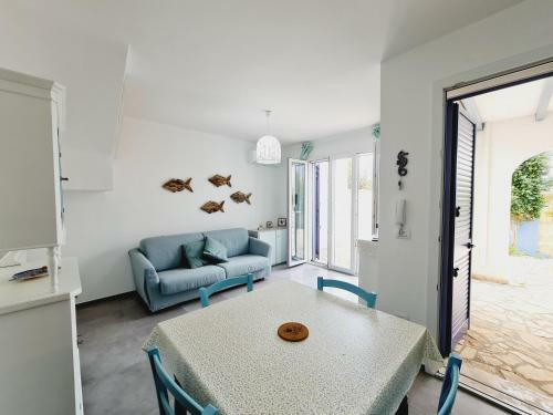Apartamento Finn House