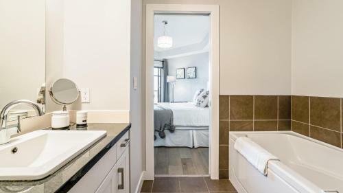 Apartamento Panoramic Views At Copper Sky #204