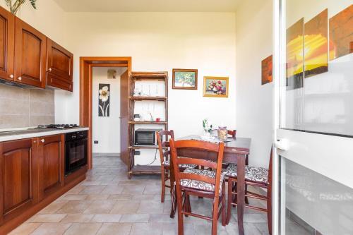 Apartamento Casa Di Brenda