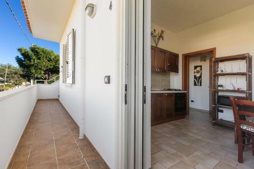 Apartamento Casa Di Brenda