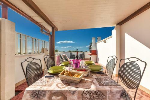 Apartamento Casa Di Brenda